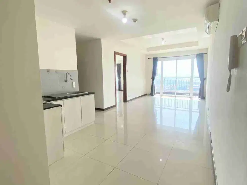 Disewakan Condominium Green bay 2br uk 82m