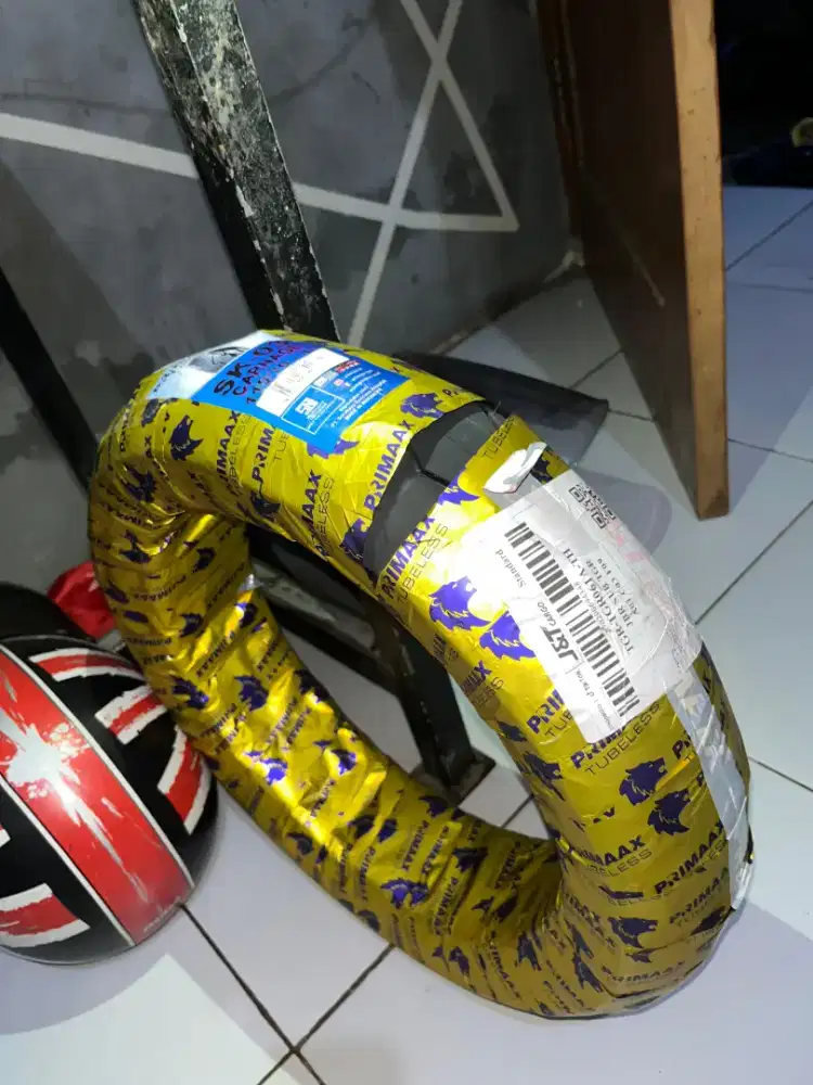 jual ban tables uk 110/70 riing 13