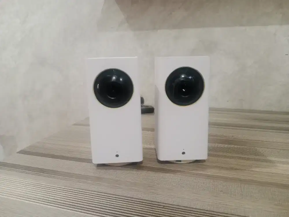 Kamera CCTV WIFI Xiaomi Dafang 1080P