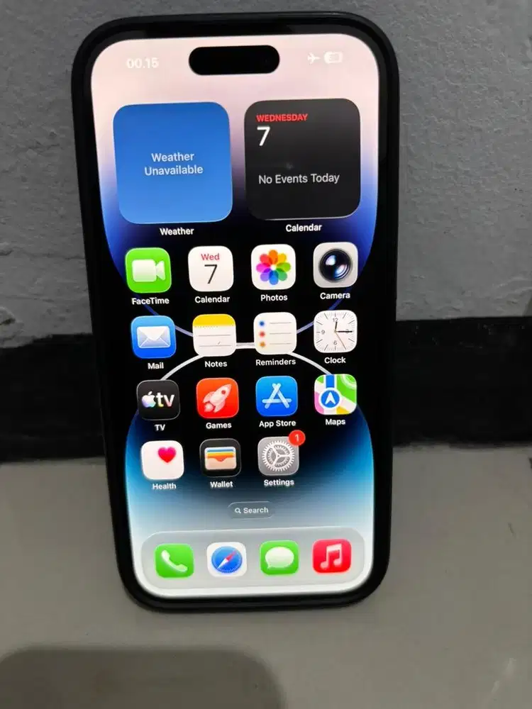 Iphone 14 Pro 256gb Ibox