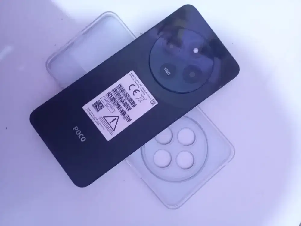 POCO C75 16 / 256 ( 8+8 )