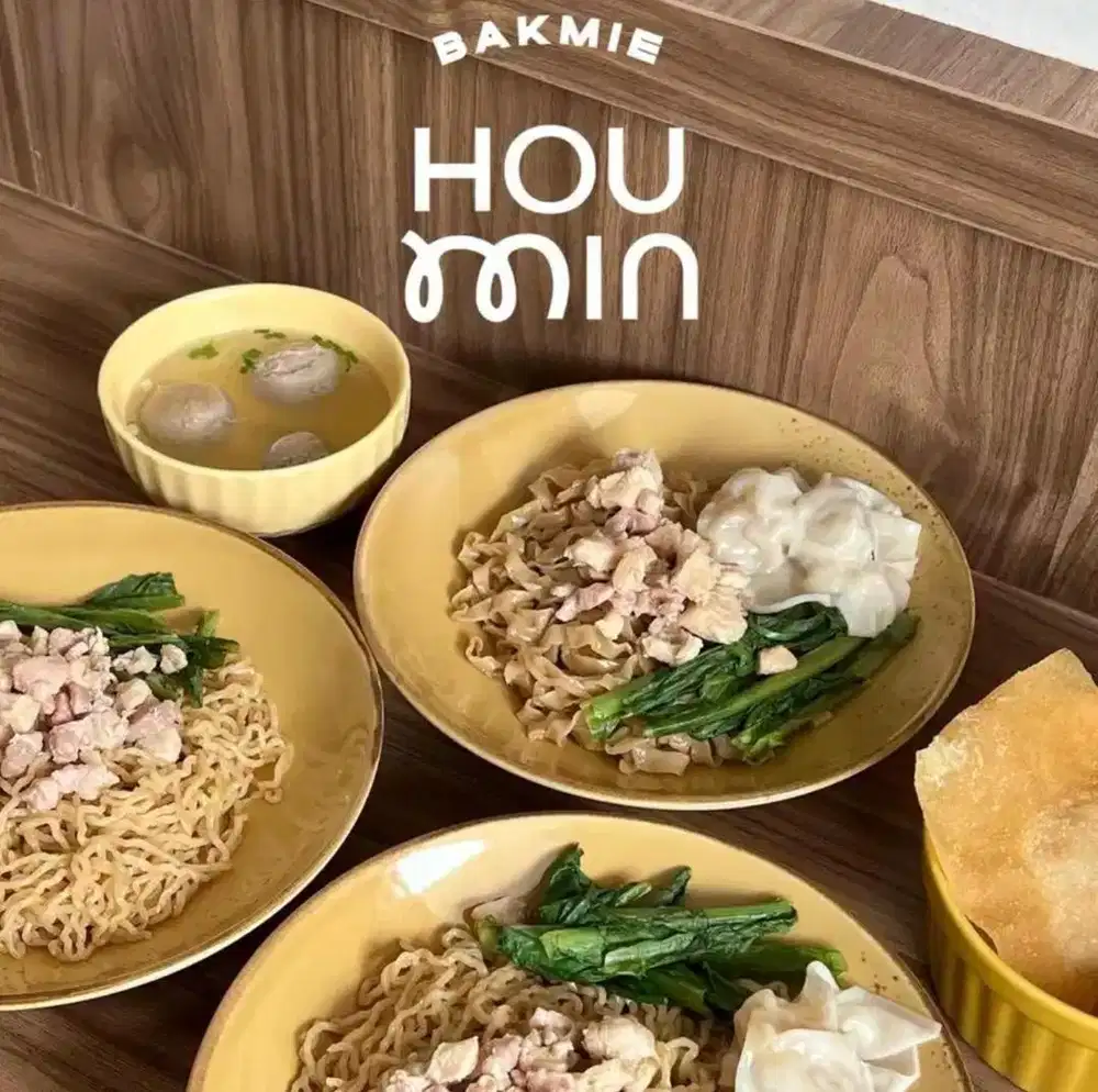 Lowongan Staff Kitchen / Dapur Toko Bakmi (HALAL)