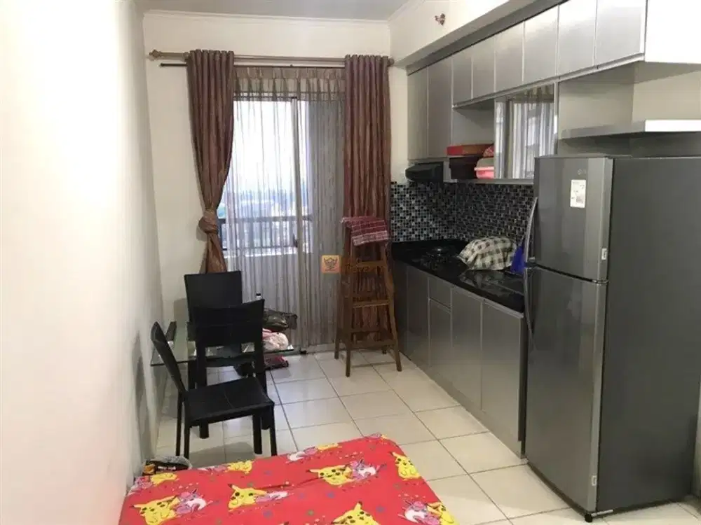 Jual BU 2BR Marina Residence Ancol Lokasi Strategis Dekat Mangga Dua Mall