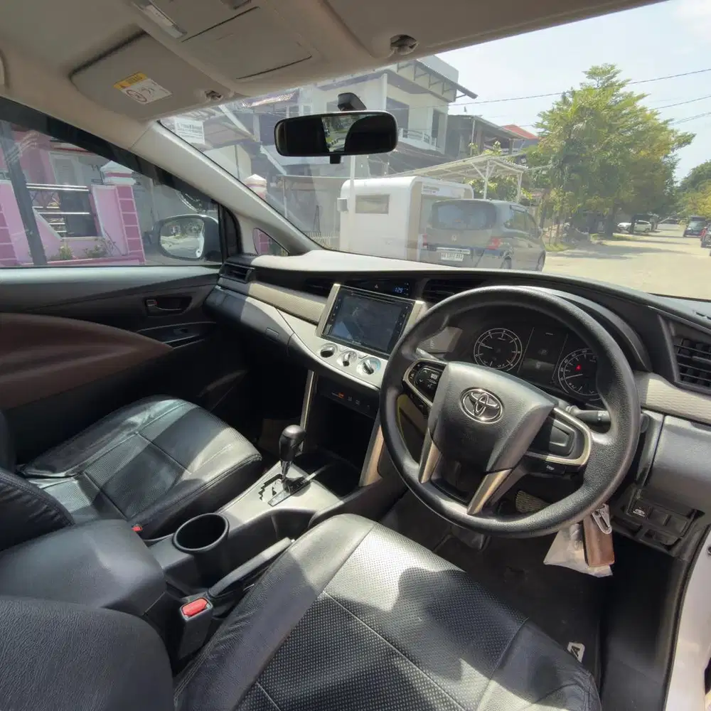 Innova G matic diesel 2022 m