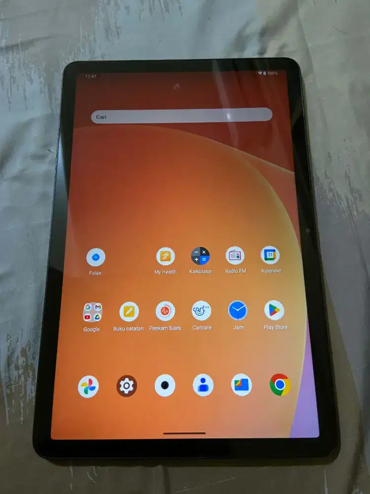 INFINIX XPAD 4/256 WIFI NO MINUS