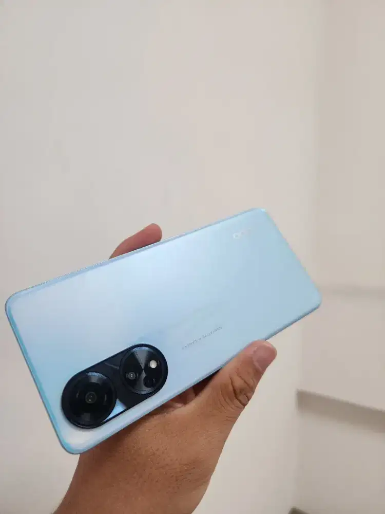 Oppo A98 5G Ram 8GB/Rom 256GB Blue