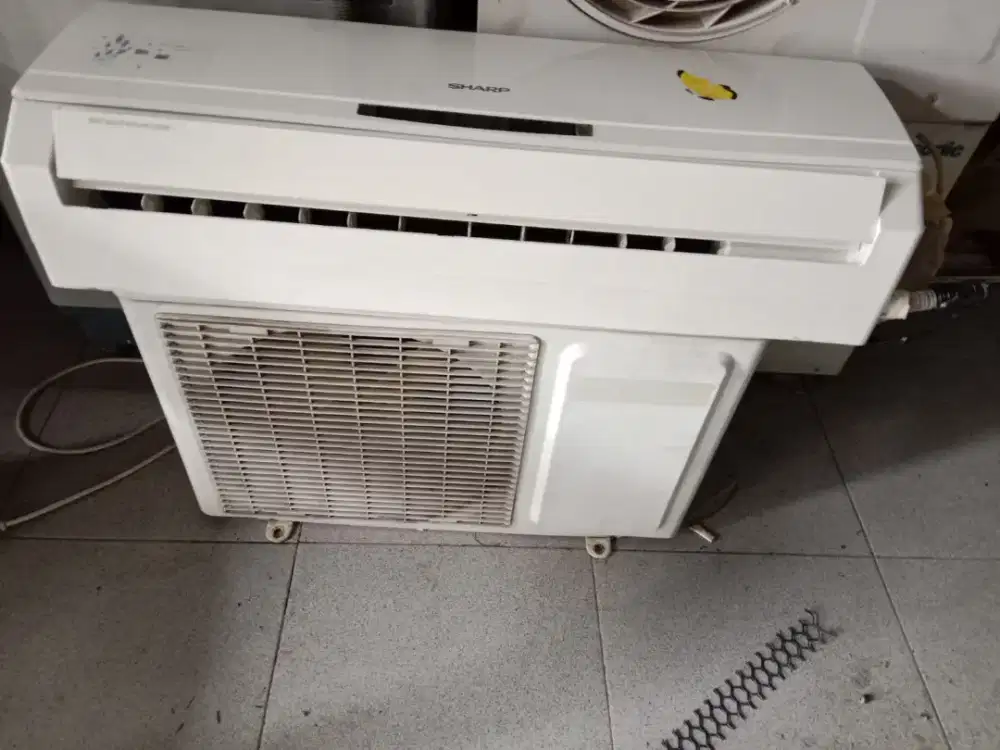 Ac split rumah tangga