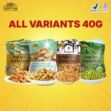 Sales Motorist Snack Renceng