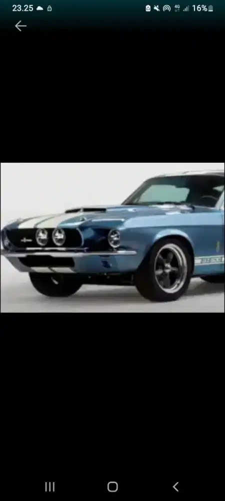 Cari kerja supir pribadi