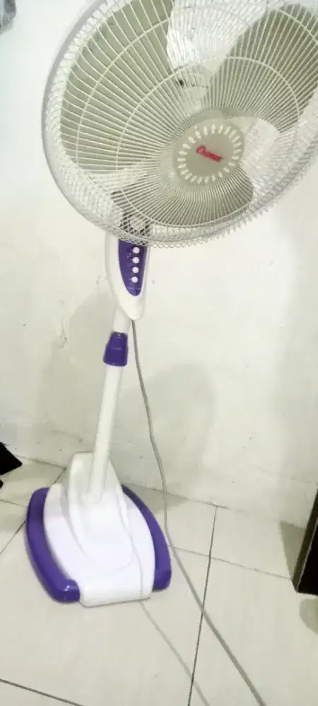 Kipas Angin Cosmos 16iN Normal