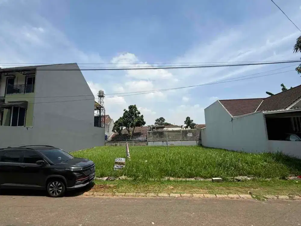 DIJUAL KAVLING NUSA LOKA