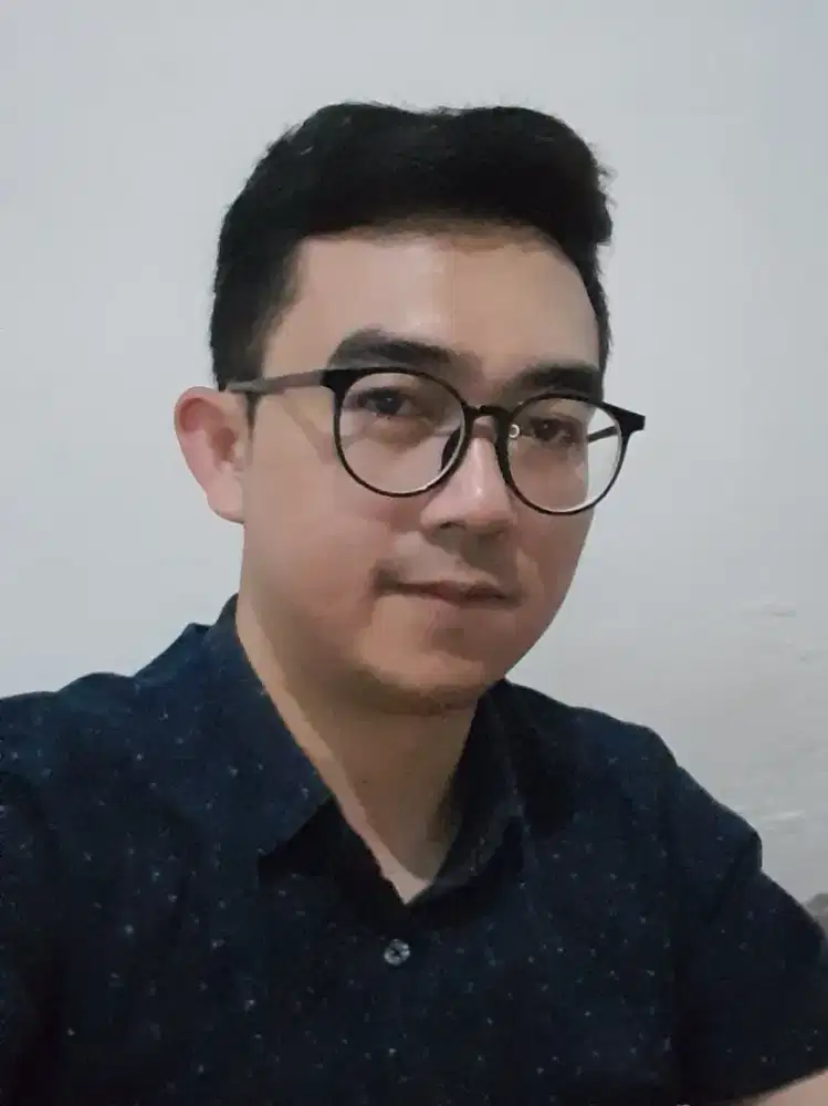 Mencari kerja  Halal & berkah. Secepatnya