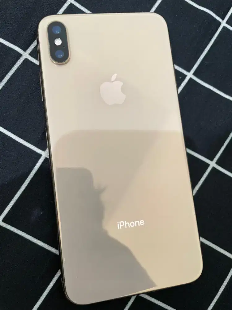 iPhone Xs Max 64GB All Operator
