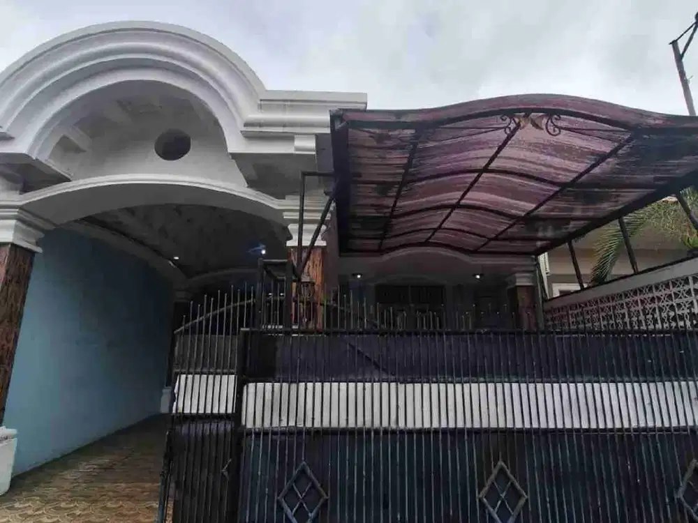 Dijual Perumahan Palem semi Karawang Tangerang