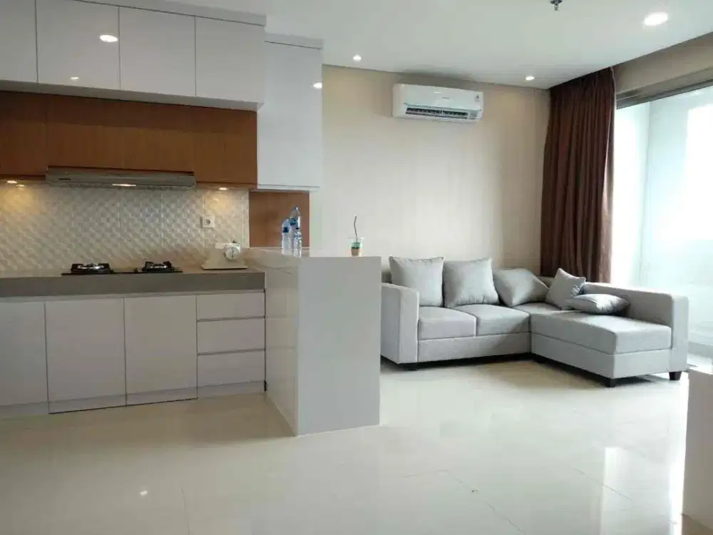 DiJual Murah Apartemen Paddington Heights Alam Sutera
