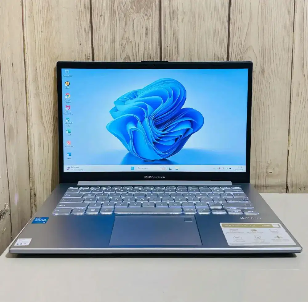 Laptop Asus Vivobook Go E1404 Core i3 N305 Gen 13