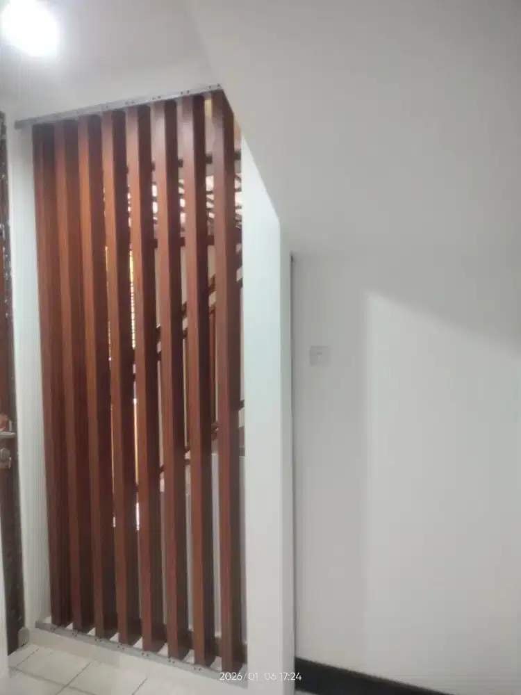 Dekor ahli spesialist gypsum rumah