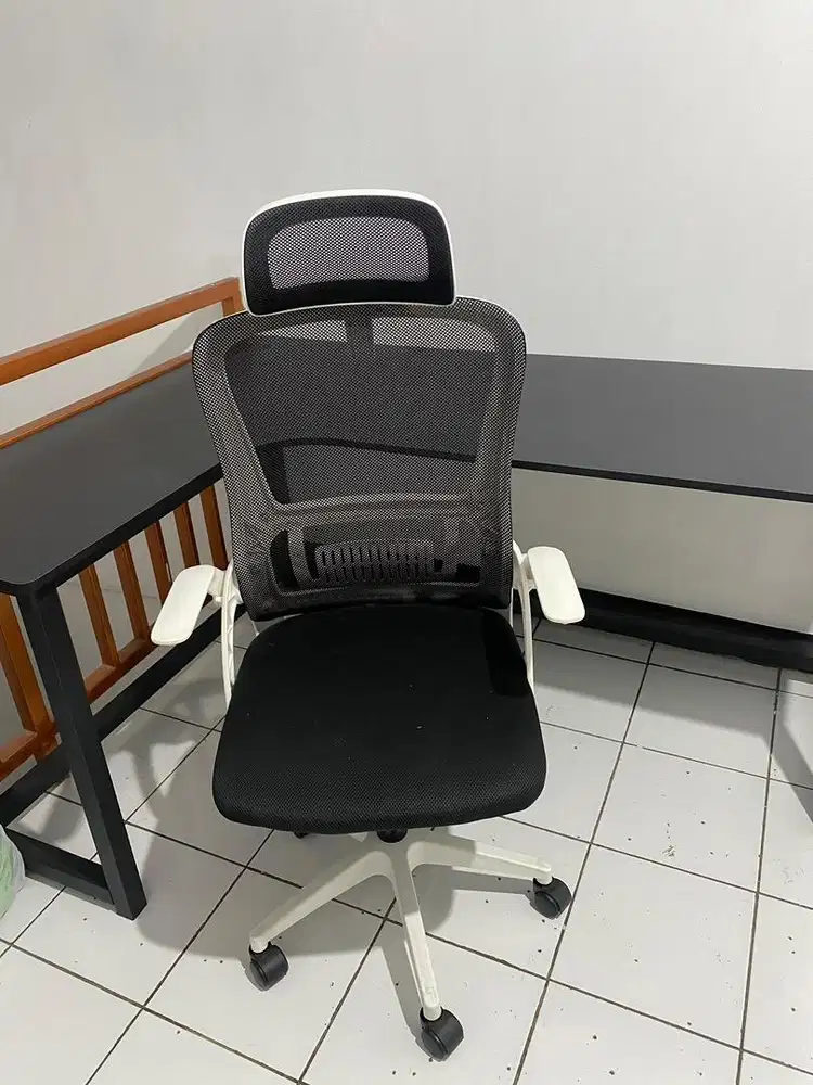 bangku gamingg like new