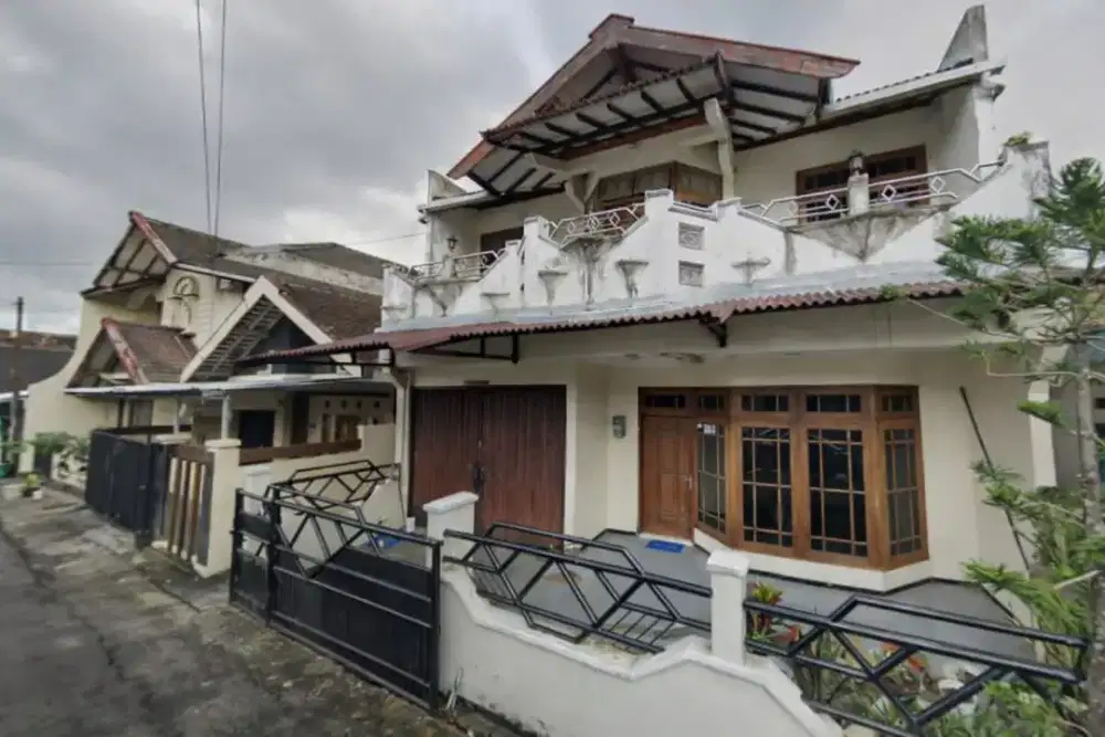 Jual Rumah Kos di Demangan Yogyakarta
