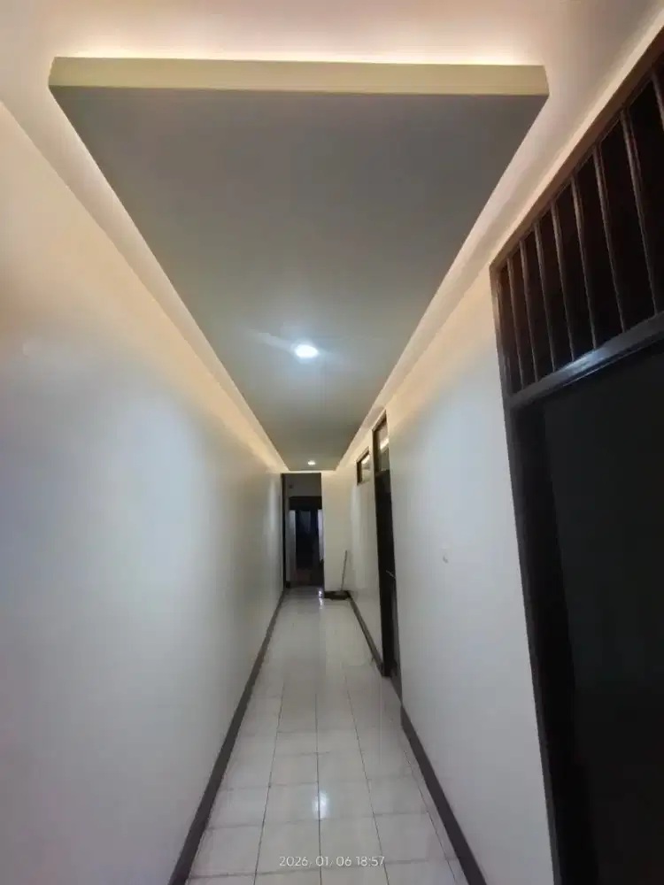 Led strip lights gypsum ahlipasang watt