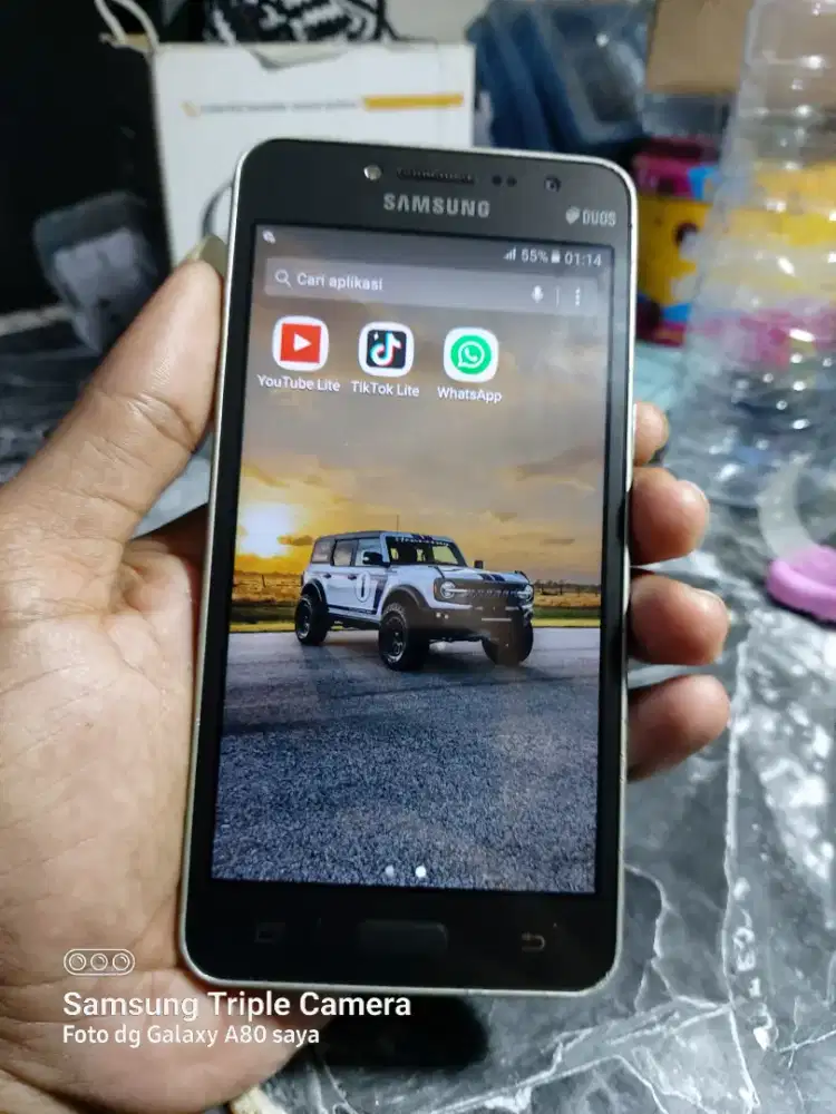 samsung j2 prime orian sgel