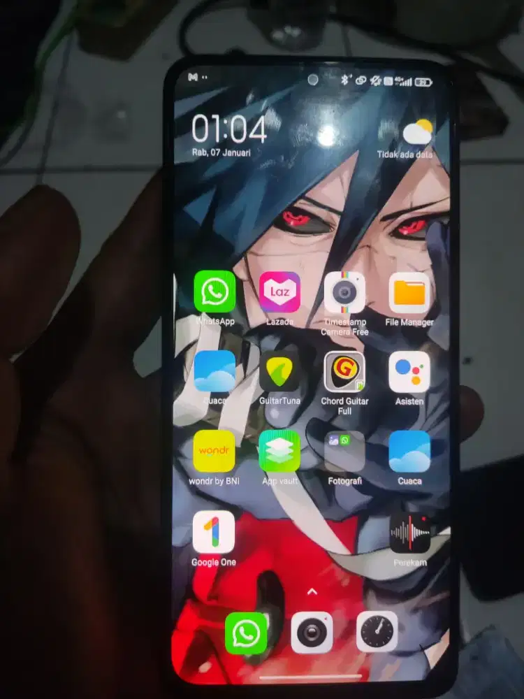 Redmi note 11 pro 5G