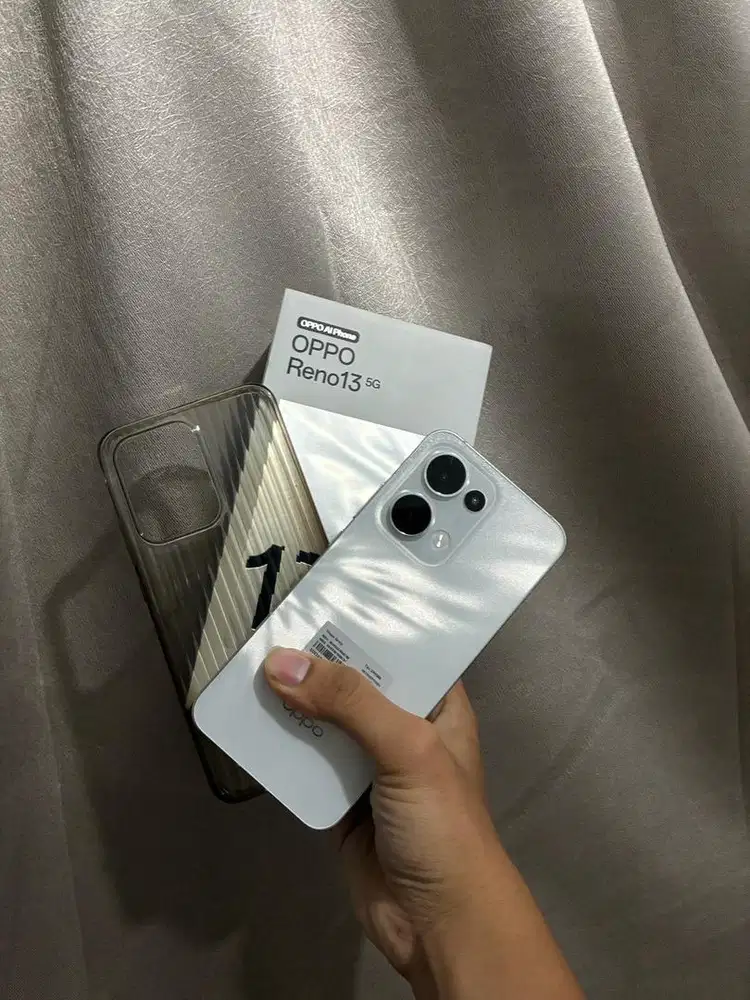 Oppo reno 13 5g 12/256