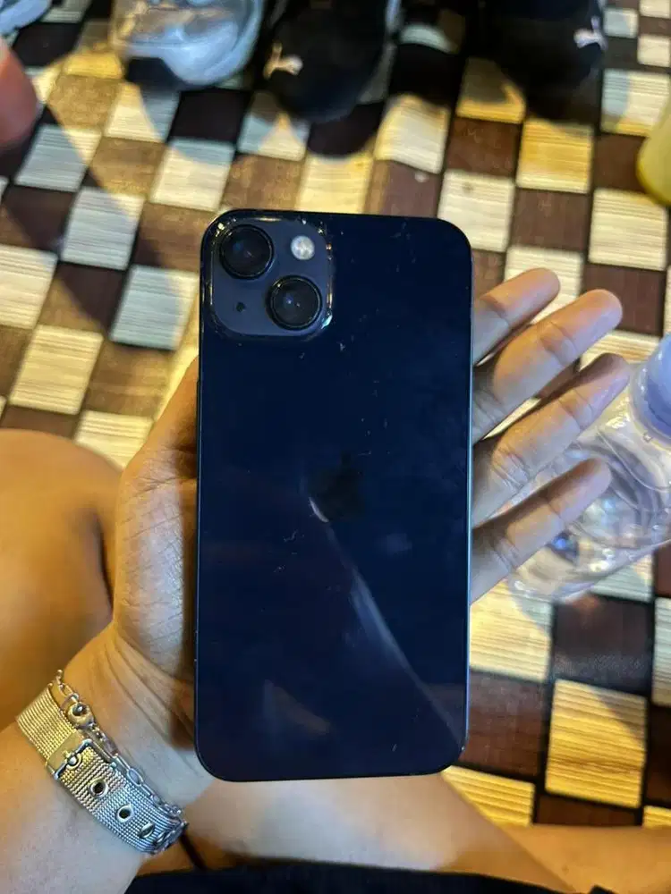 Iphone 13 Black 128gb