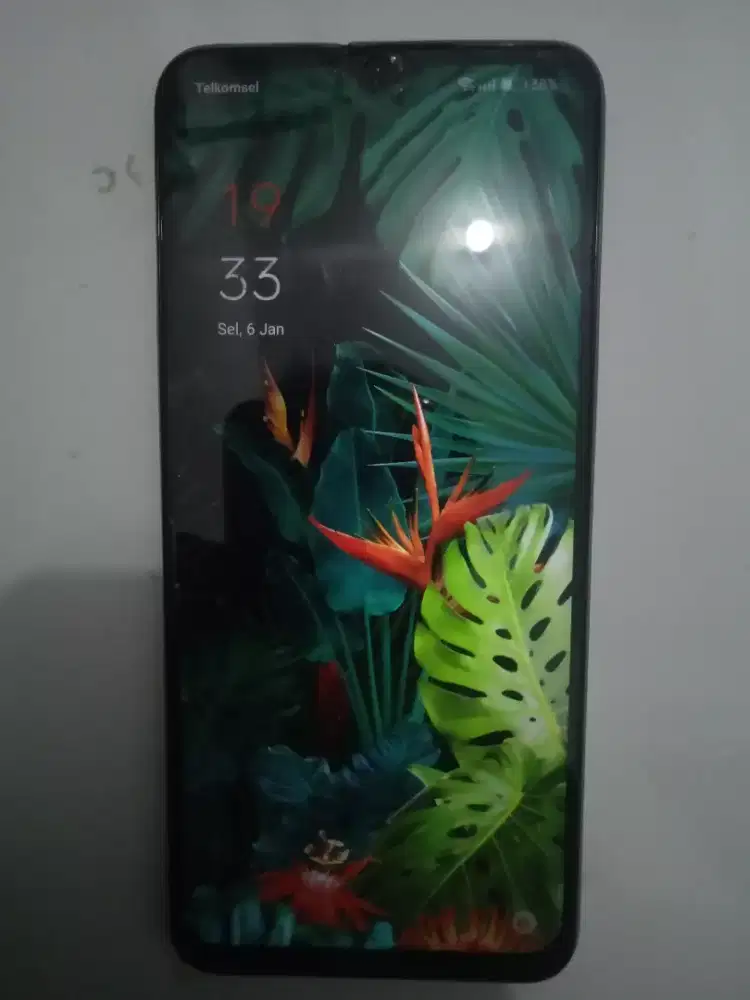 Handphone oppo A78