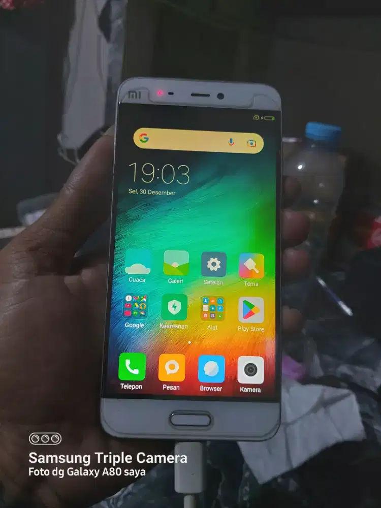 mi 5 ram 3/32 4G orian sgel