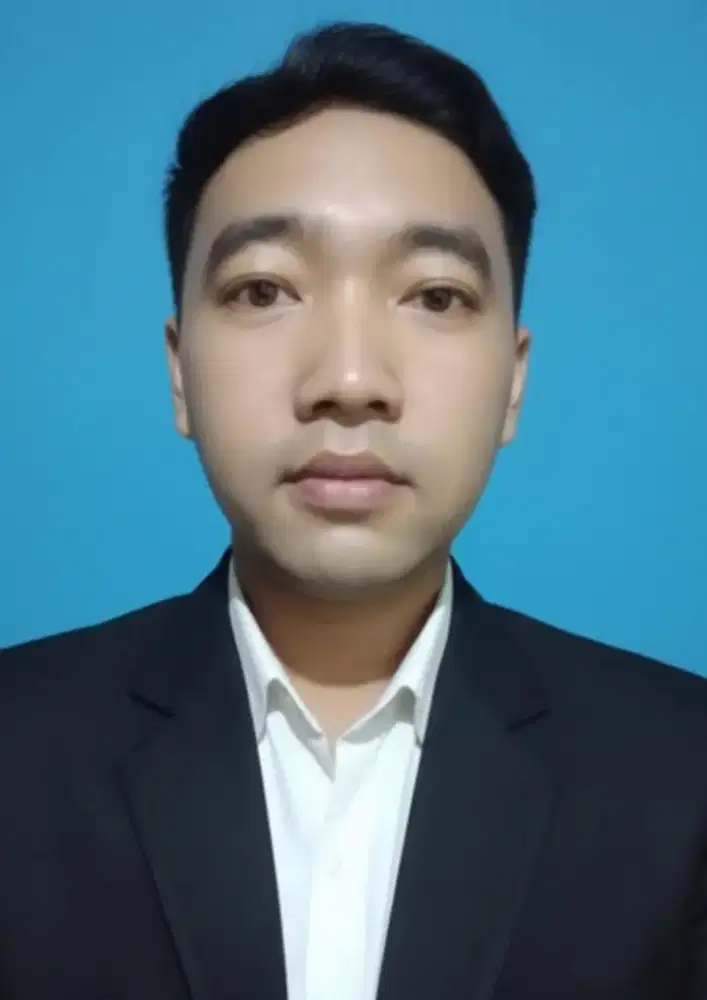 Sedang mencari pekerjaan