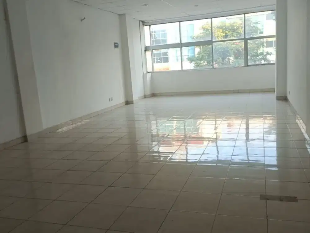 Dijual Ruko Bidex BSD City 3 lantai unfurnished