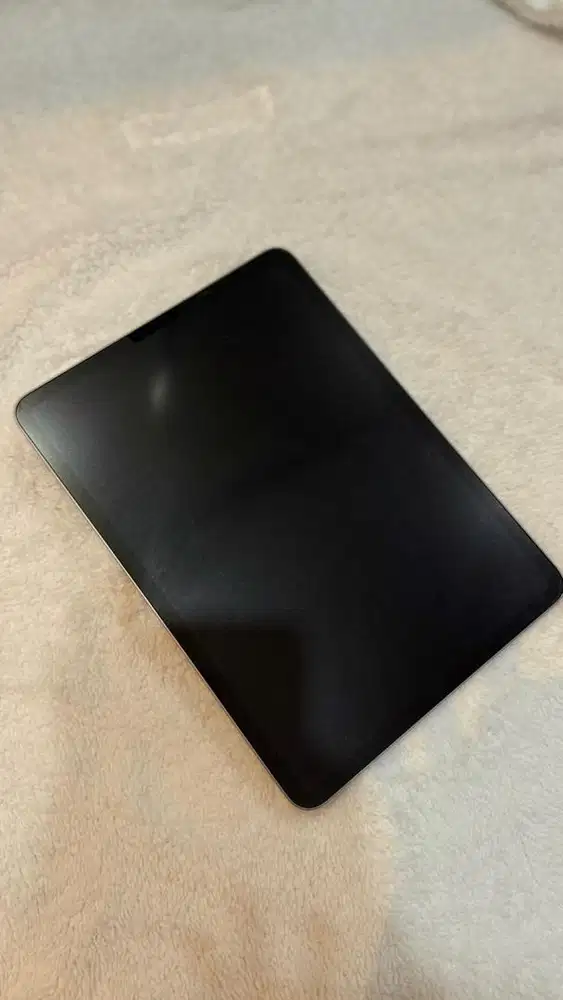 iPad Pro M2 11-inch (4th Generation)