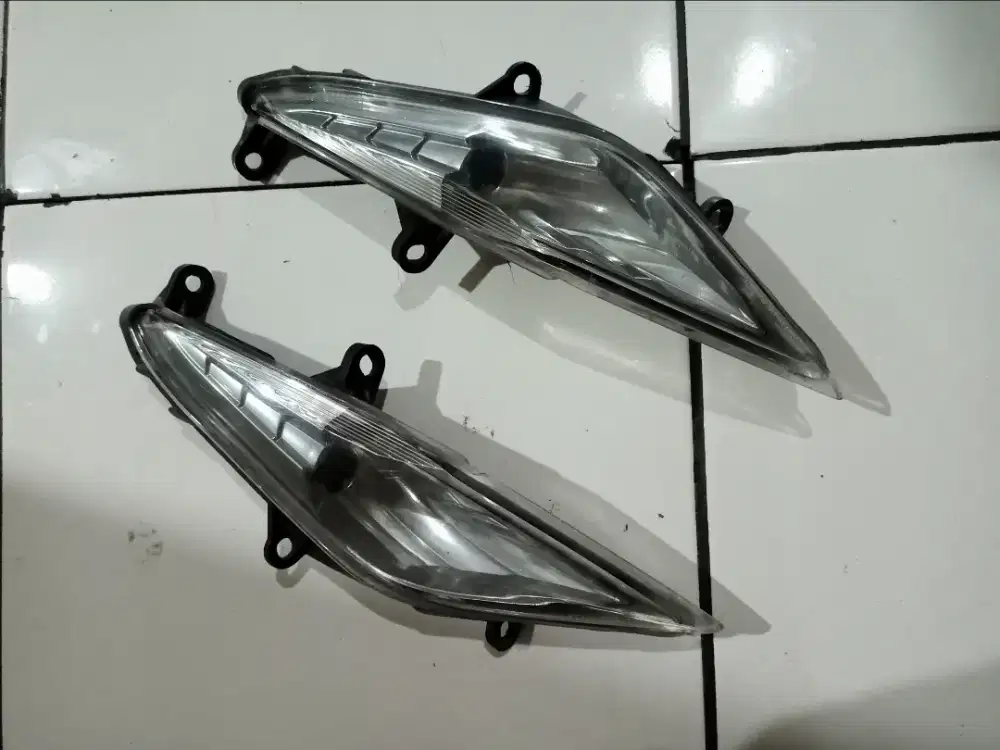 Reflektor sein beat karbu original