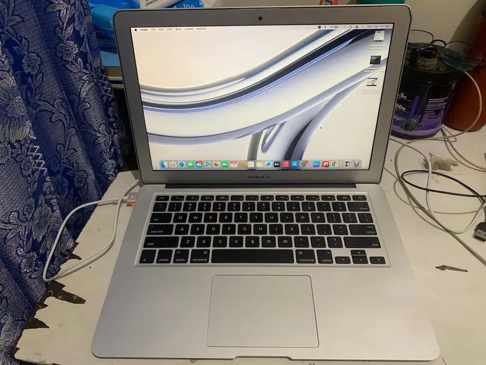 MACBOOK AIR 2015 128