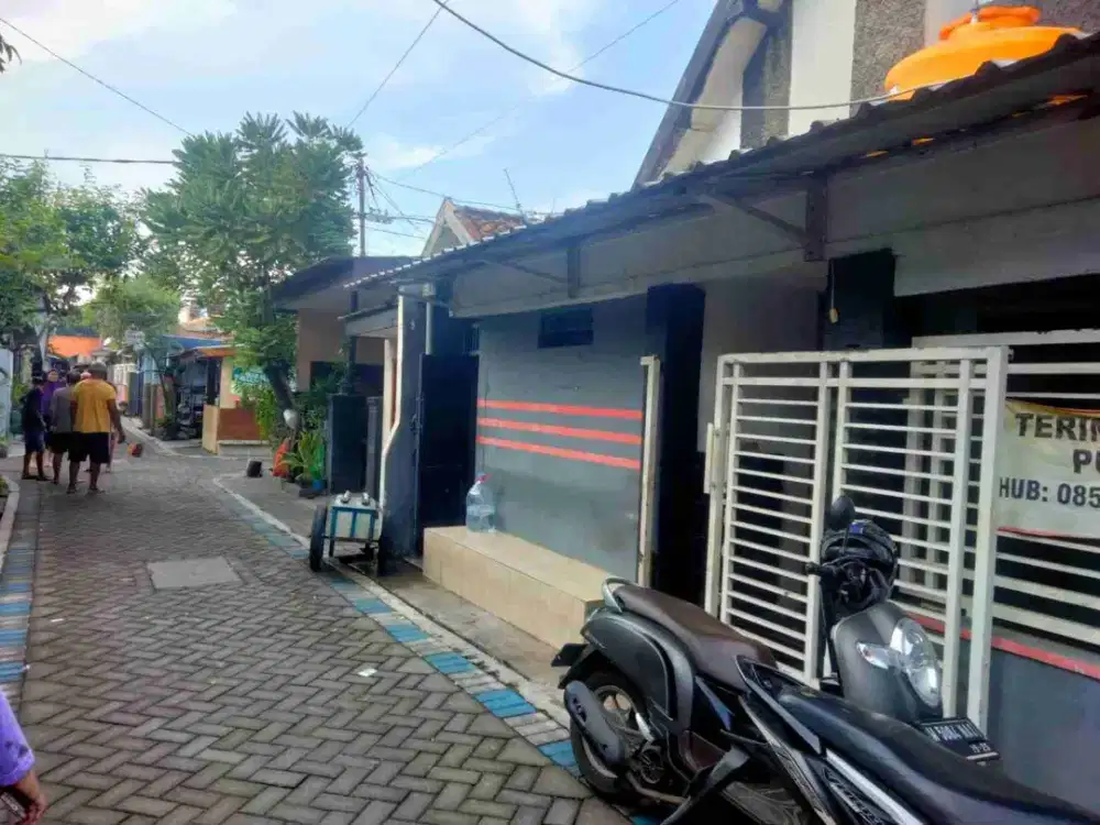 Di JuaL Rumah Kost kos an Sidoarjo Murah Banget