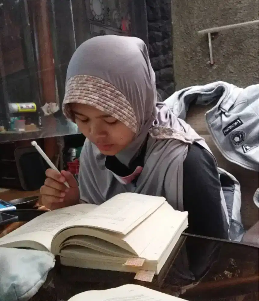 Les Privat Bahasa Inggris