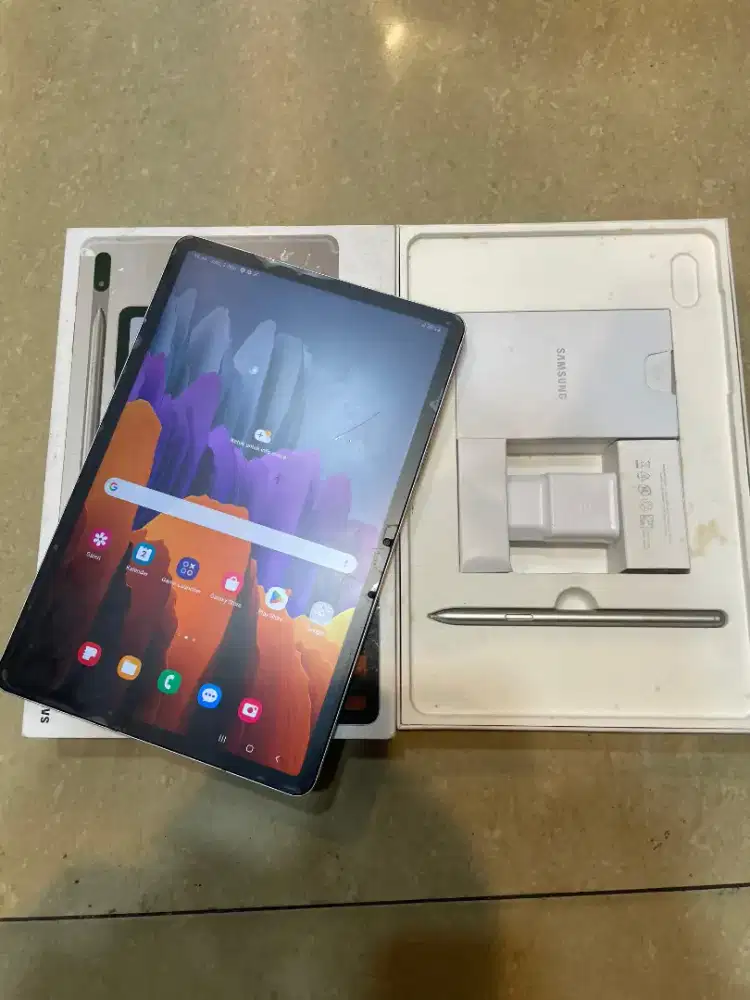 Samsung Tab s7 6/128