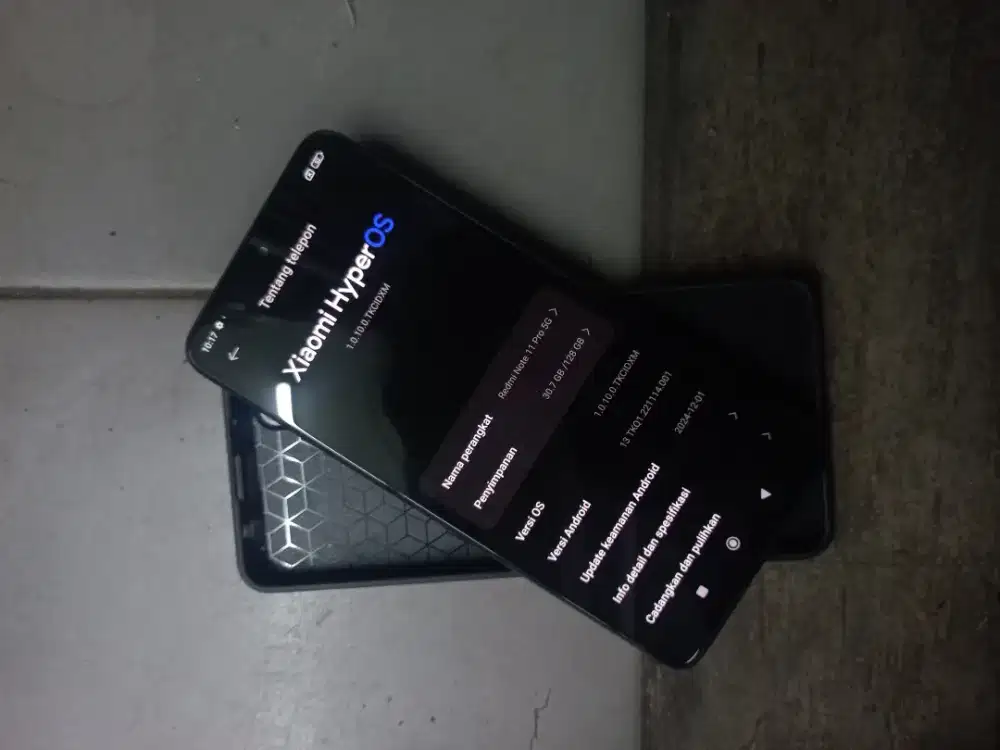 REDMI NOTE 11 PRO 5G 8 128GB