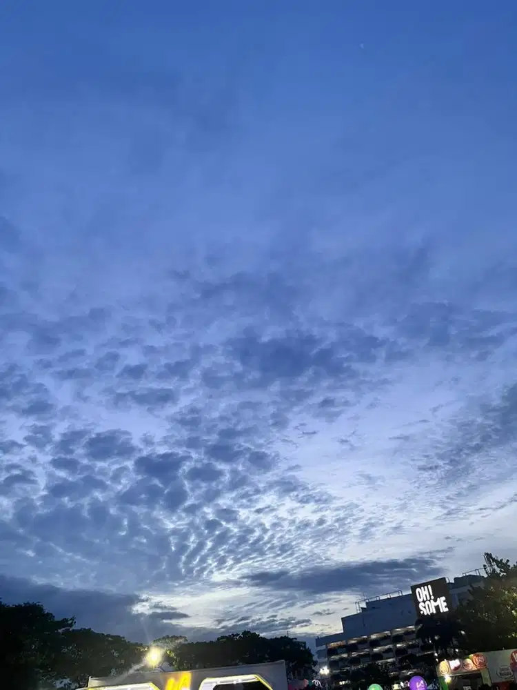 LOWONGAN PEKERJAAN JAGA TENANT MAKANAN