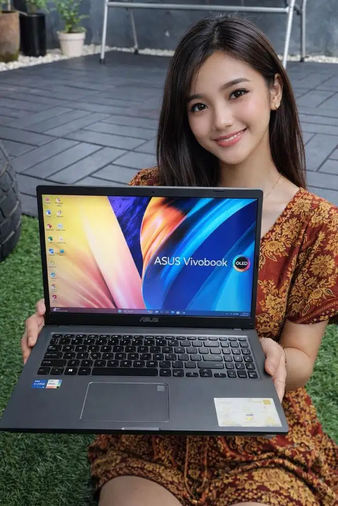 Laptop Asus Vivobook X515E Core i5