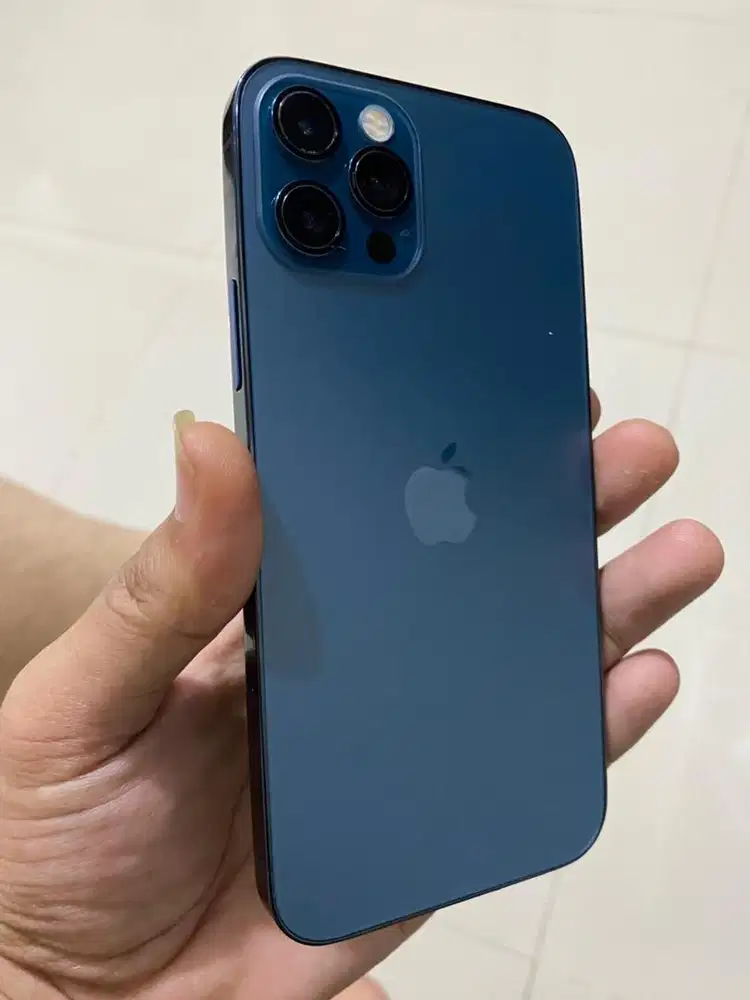 Iphone 12 pro 128 inter alloperator