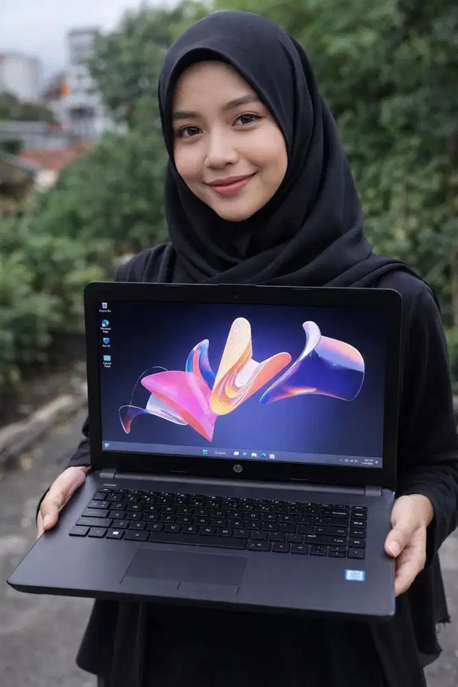 Laptop HP 240 G6 Core i5