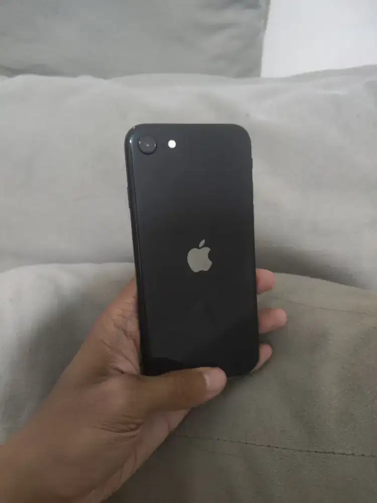 iPhone SE 2020 128gb Ex iBox PAA