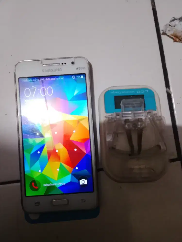 Grand prim apa ada ya