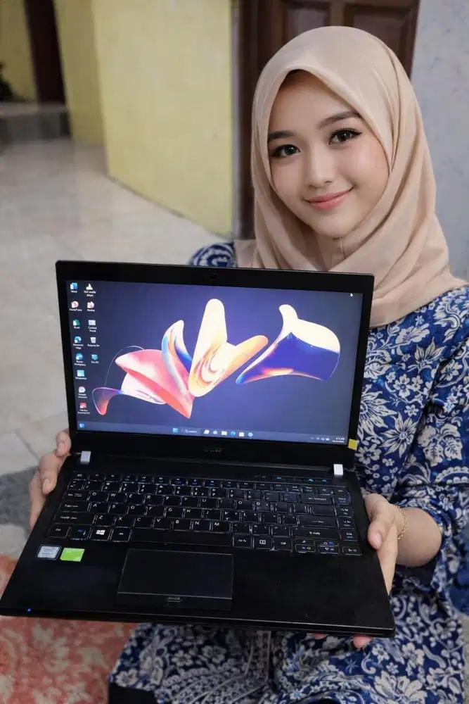 Laptop Acer TravelMate P648-G2-MG Core i7