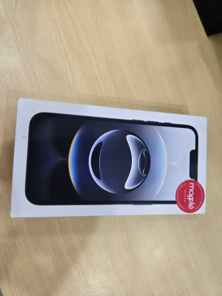 Iphone 16E 16 e Baru garansi 1 tahun