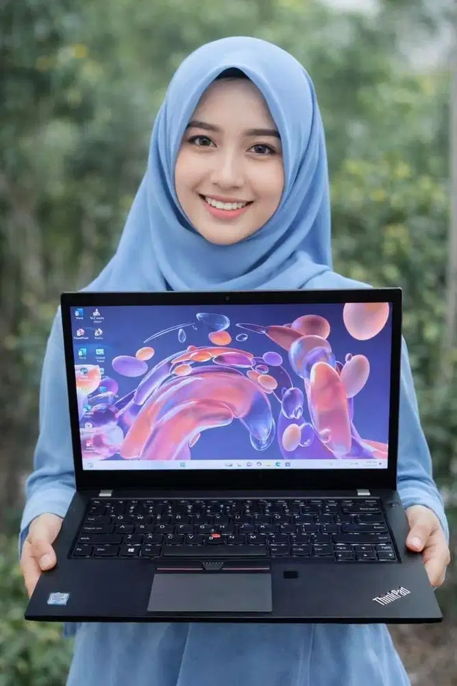 Laptop Lenovo T470S Core i5