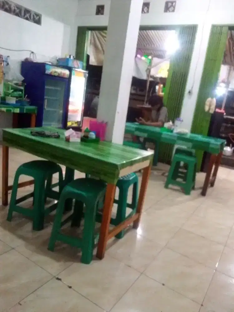 BAKMI JOWO MIROSO Kuliner.