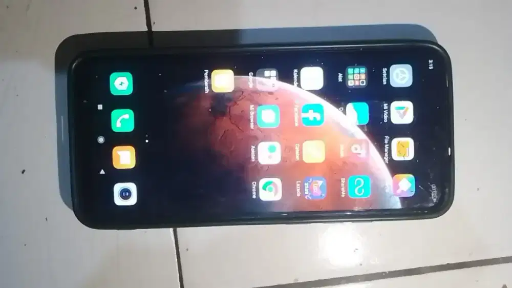 Redmi 9c ram 3/32 MTK